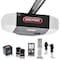 The Genie Co Genie Chain Drive 750 Garage Door Opener with Battery Backup, 3/4 HPc 7035-TKV - alternate 1